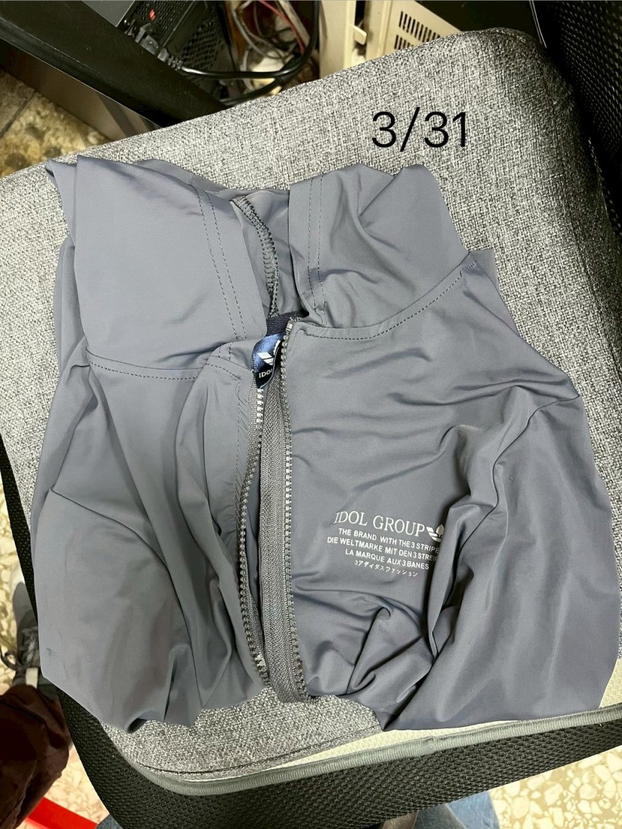 IDOL GROUP 外套