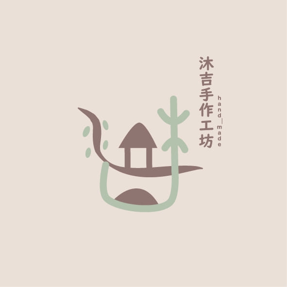 沐吉手作工坊 主視覺圖片