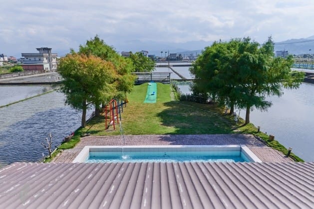 Dream Forest Family B&B 永續行動照片