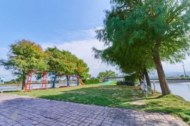 Dream Forest Family B&B 永續行動照片