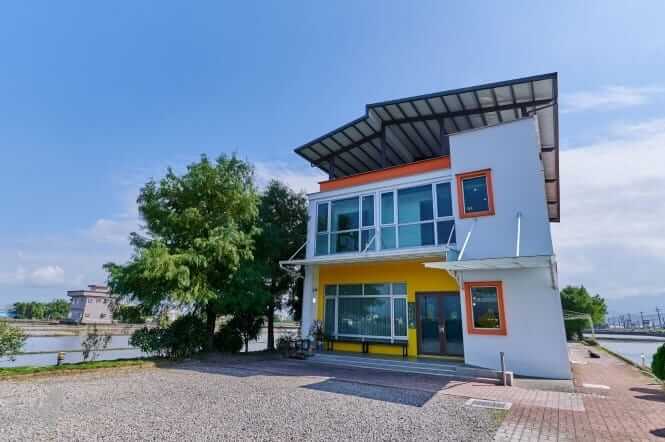 Dream Forest Family B&B 永續行動照片