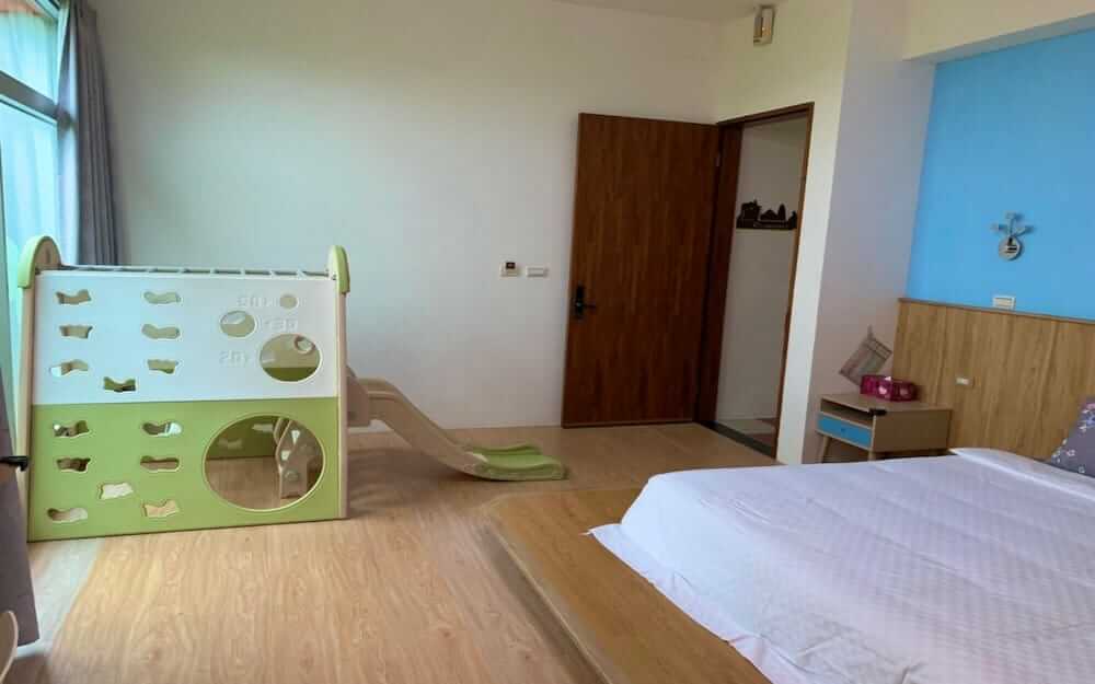 Dream Forest Family B&B 永續行動照片