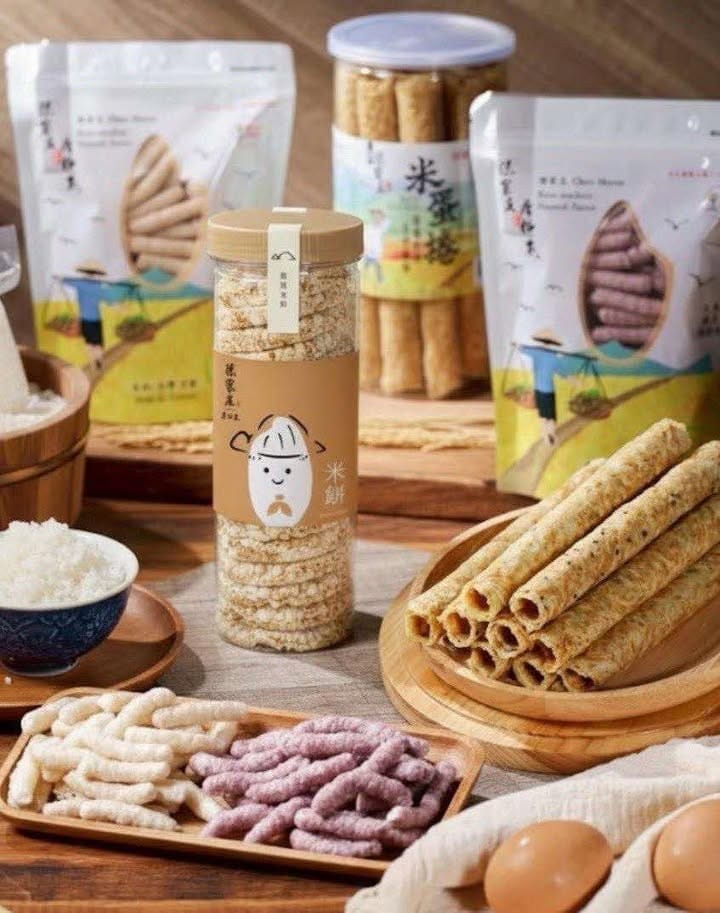 Bukid ng Chenjiazhuang 永續行動照片