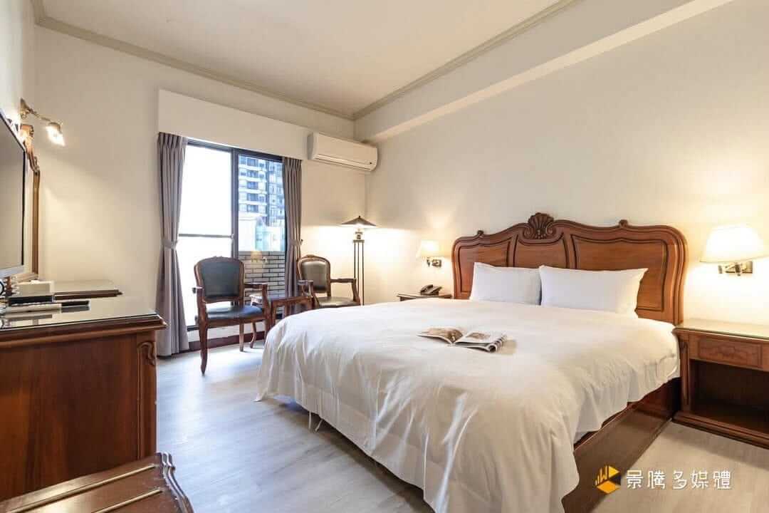 โรงแรมชุนเหอ 永續行動照片