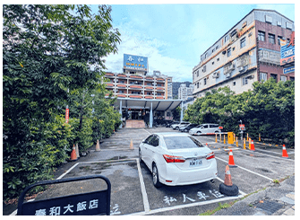 โรงแรมชุนเหอ 永續行動照片